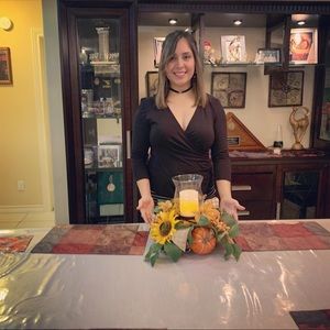 Meet your Posher, Yazmin